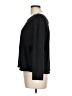 Unbranded Black Pullover Sweater Size L - photo 5