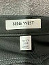 Nine West Solid Black Dress Pants Size 16 - photo 7