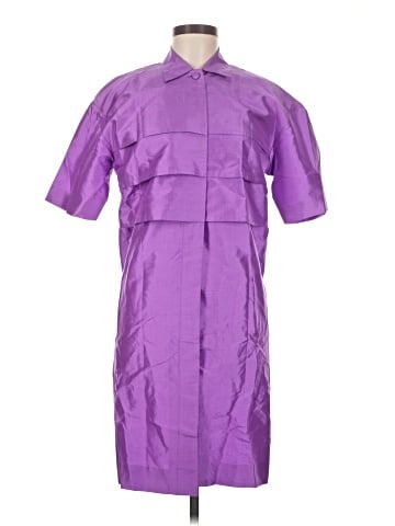 Jim Thompson Cocktail Dress (view 1)