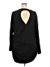 LIVI Black Casual Dress Size 22 - 24 Plus - photo 2