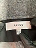 Reiss Plaid Gray Dress Pants Size 6 - photo 3