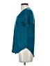 K. Jordan Teal Active T-Shirt Size S - photo 5