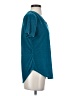 K. Jordan Teal Active T-Shirt Size S - photo 4
