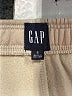 Gap Solid Tan Casual Pants Size S - photo 7