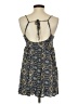 Net Ladies 100% Rayon Blue Tank Top Size 4 - photo 2