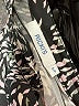 Ricki's Black Sleeveless Blouse Size S - photo 7
