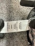 Ricki's Black Sleeveless Blouse Size S - photo 8