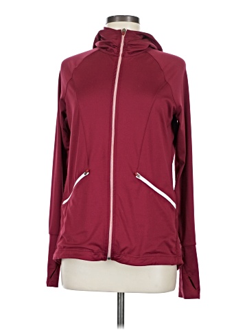 Roots Track Jacket (view 1)
