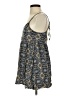 Net Ladies 100% Rayon Blue Tank Top Size 4 - photo 5