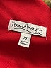 Xtraordinary Red Cocktail Dress Size 13 - photo 7