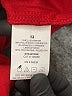 Xtraordinary Red Cocktail Dress Size 13 - photo 8