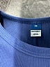 Old Navy Solid Blue Cocktail Dress Size XS - photo 7