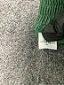 Anrabess Solid Green Shorts Size M - photo 3