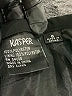 Kasper 100% Polyester Solid Black Formal Skirt Size 6 - photo 4