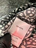 Tigerlily 100% Modal Tweed Gray Casual Pants Size 10 - photo 8