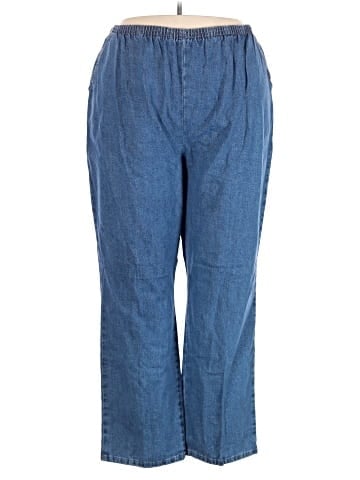Assorted Brands Jeans (view 1)