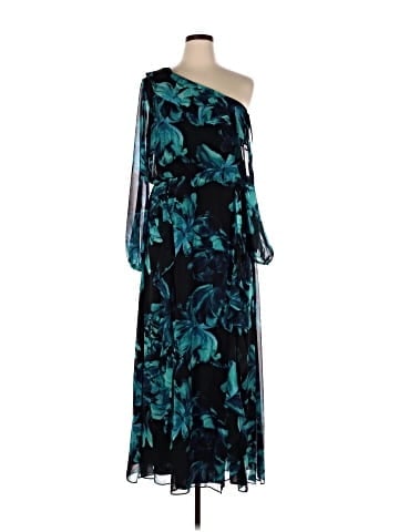 Xscape Cocktail Dress (view 1)