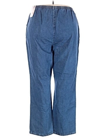 Assorted Brands Jeans (view 2)