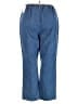 Assorted Brands 100% Cotton Blue Jeans Size 22W - photo 2