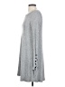 Assorted Brands Gray Long Sleeve Top Size S - photo 5