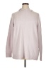 Lands' End Pink Turtleneck Sweater Size XL - photo 1