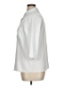 Blue Sol 100% Polyester Color Block White button down Size XL - photo 5