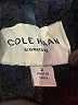 Cole Haan Blue Coat Size 2 - photo 3