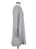 Assorted Brands Gray Long Sleeve Top Size S - photo 4