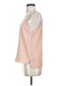 Shinestar 100% Polyester Pink Sleeveless Top Size S - photo 5