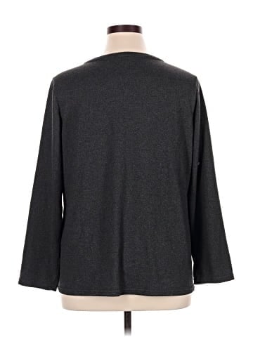 Mario Serrani Cardigan (view 2)