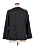 Mario Serrani Gray Cardigan Size XL - photo 2