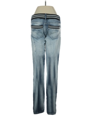 Royal Blue Jeans (view 2)
