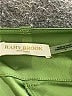 Ramy Brook 100% Polyester Green Cargo Pants Size 0 - photo 7