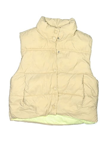 Zara Vest (view 1)
