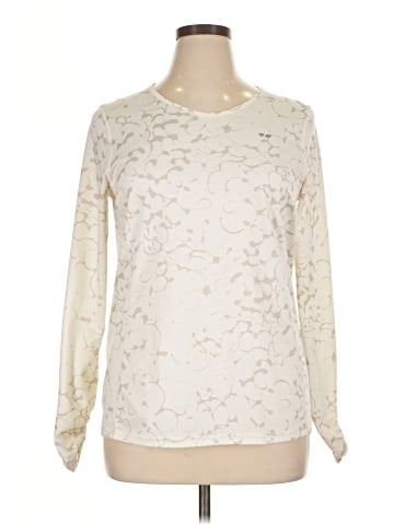 KOPPEN Long Sleeve T-Shirt (view 1)