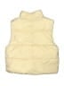Zara Yellow Vest Size 11 - 12 - photo 2