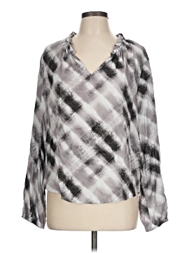 Cloth & Stone Long Sleeve Blouse
