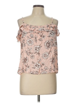 Mossimo Supply Co. Sleeveless Blouse