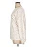 KOPPEN 100% Polyester Ivory Long Sleeve T-Shirt Size XL - photo 5