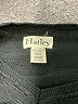 Hatley Black Short Sleeve T-Shirt Size L - photo 7