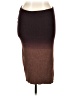 Nine West Brown Casual Skirt Size XL - photo 1