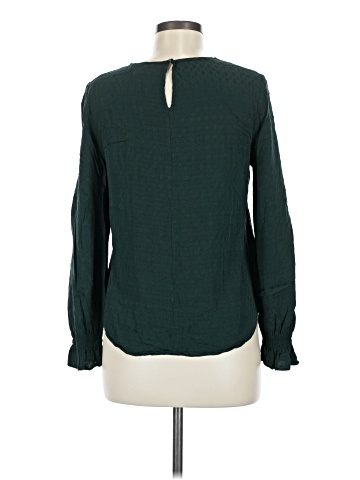 H&M Long Sleeve Blouse (view 2)
