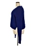 Forever 21 Plus 100% Cotton Blue Pullover Sweater Size 3X - photo 5