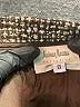 Neiman Marcus Tweed Black Formal Skirt Size 8 - photo 4