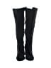 Charles by Charles David Black Boots Size 7 1/2 - photo 2