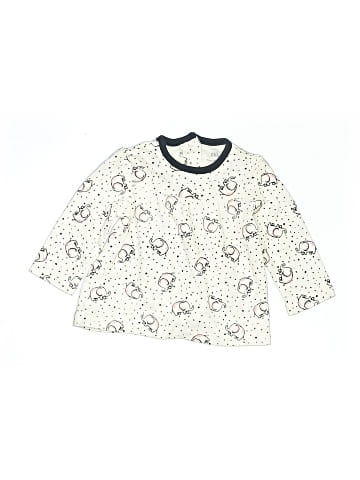 Little Me 3/4 Sleeve T-Shirt (view 1)