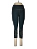 Athleta Teal Active Pants Size M - photo 1