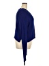 Forever 21 Plus 100% Cotton Blue Pullover Sweater Size 3X - photo 4