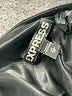 Express Solid Black Cocktail Dress Size XS - photo 7