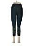 Athleta Teal Active Pants Size M - photo 2